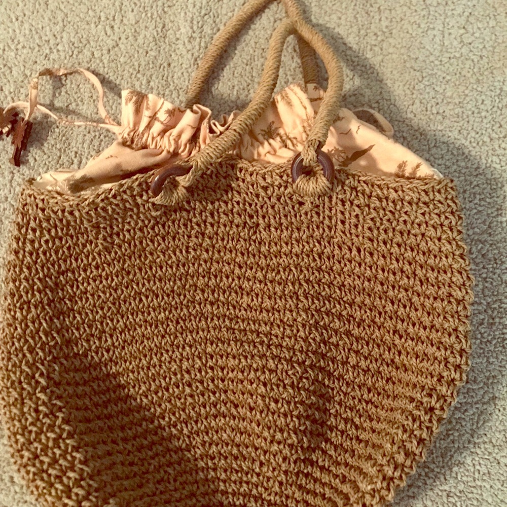 Cappelli satchel
